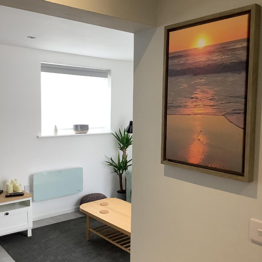 Rockpool - Bude Exterior foto