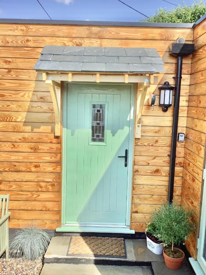 Rockpool - Bude Exterior foto