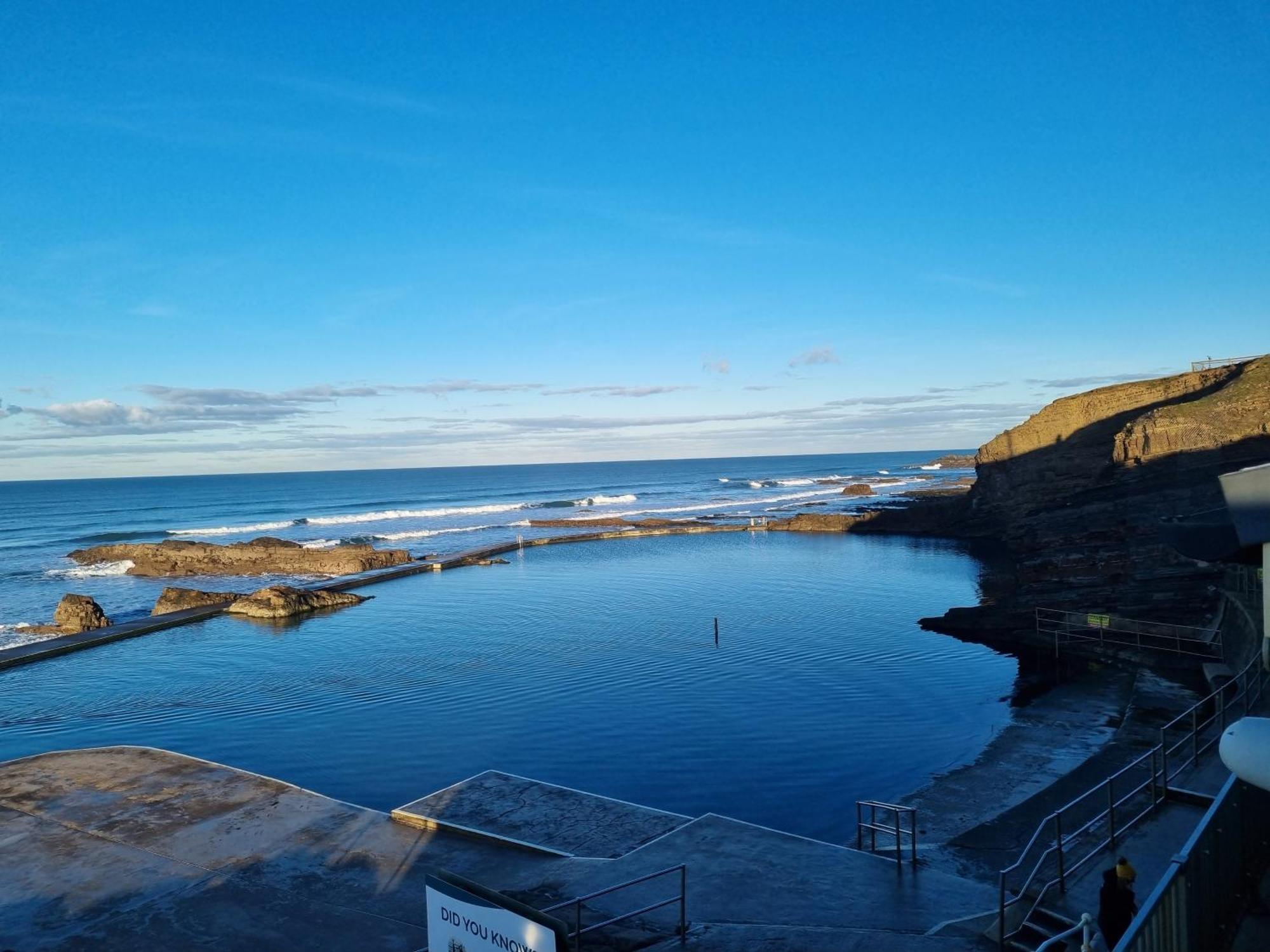 Rockpool - Bude Exterior foto